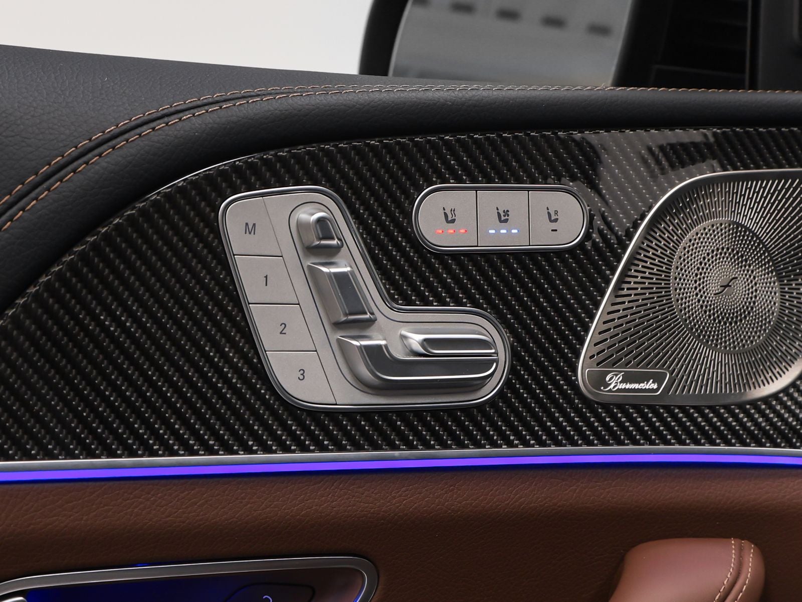 2025 Mercedes-Benz GLE GLE 53 AMG® 4MATIC®