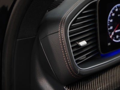 2025 Mercedes-Benz GLE GLE 53 AMG® 4MATIC®