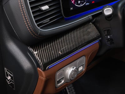 2025 Mercedes-Benz GLE GLE 53 AMG® 4MATIC®