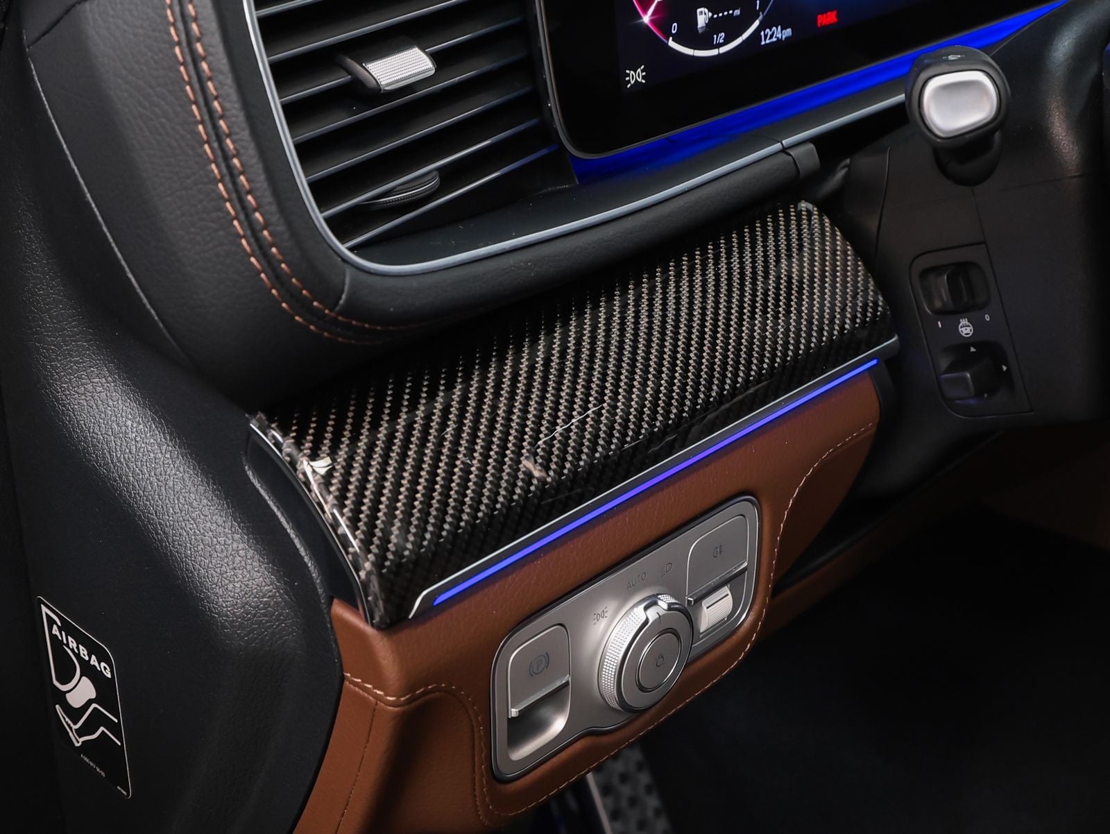 2025 Mercedes-Benz GLE GLE 53 AMG® 4MATIC®