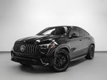 2025 Mercedes-Benz GLE GLE 53 AMG® 4MATIC®