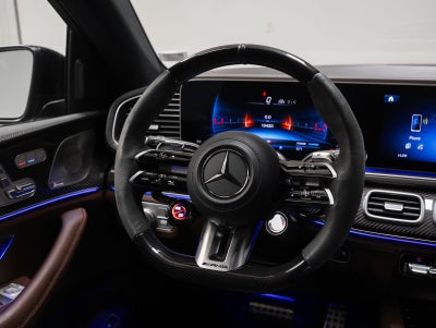 2025 Mercedes-Benz GLE GLE 53 AMG® 4MATIC®