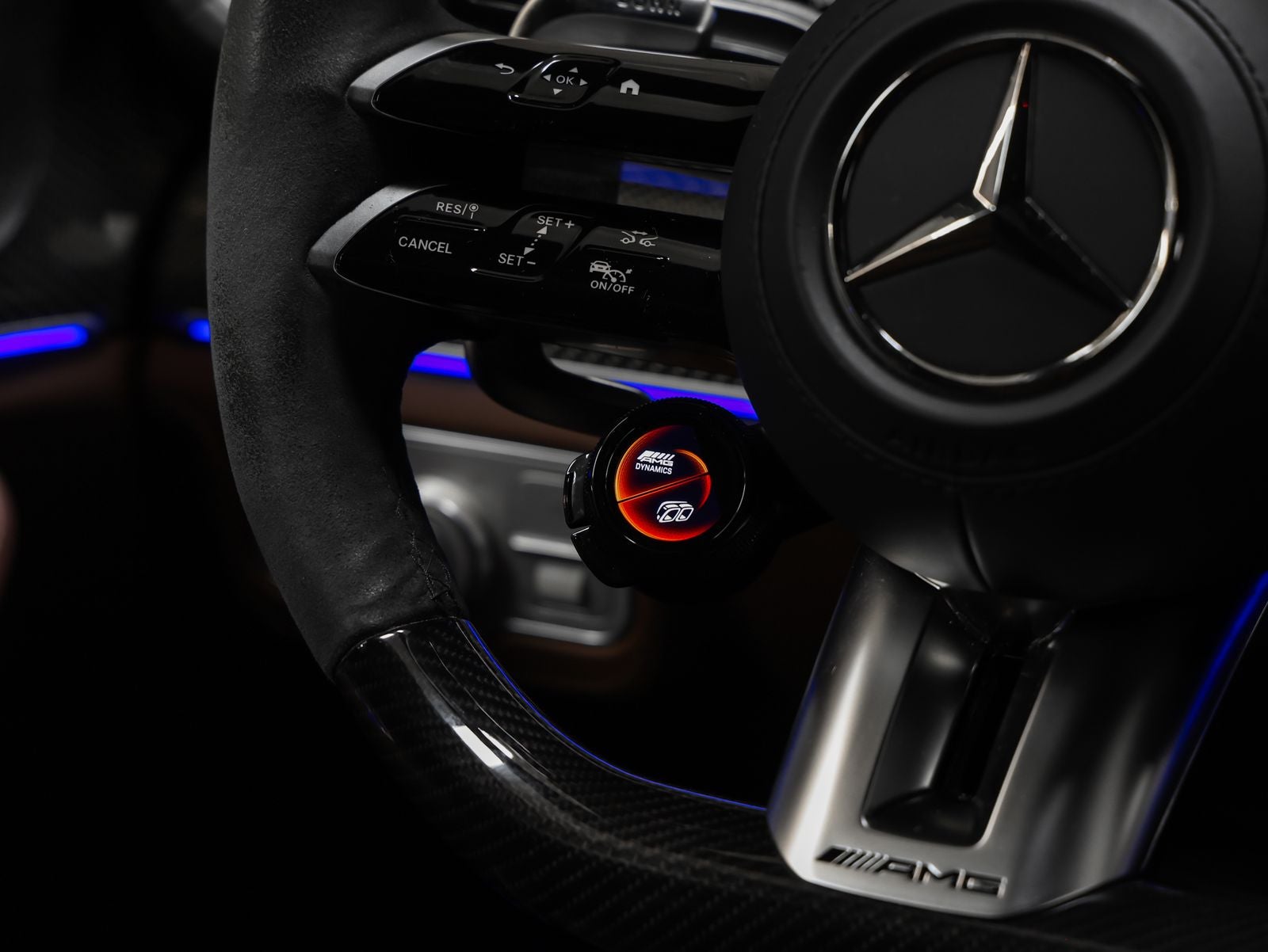 2025 Mercedes-Benz GLE GLE 53 AMG® 4MATIC®