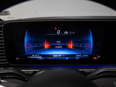 2025 Mercedes-Benz GLE GLE 53 AMG® 4MATIC®