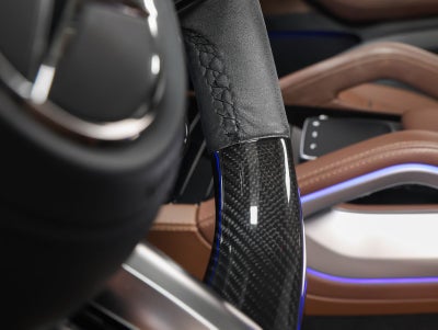 2025 Mercedes-Benz GLE GLE 53 AMG® 4MATIC®