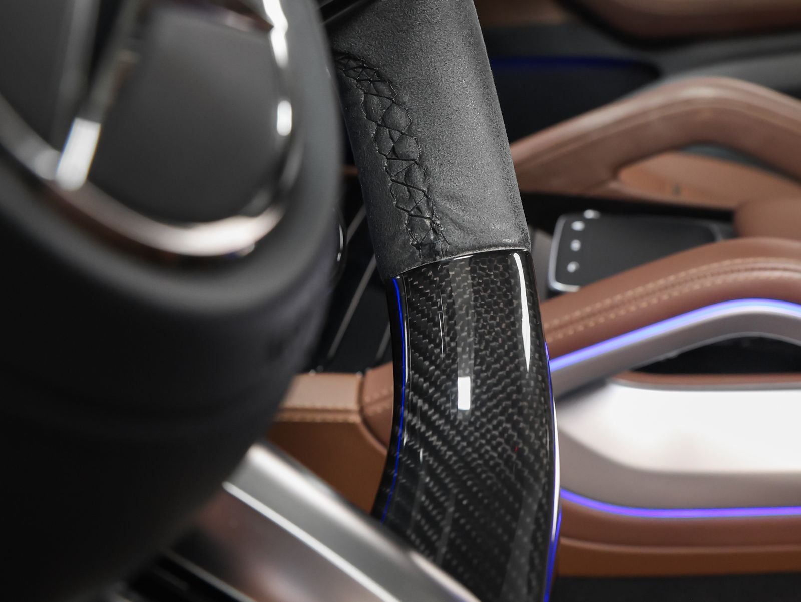 2025 Mercedes-Benz GLE GLE 53 AMG® 4MATIC®