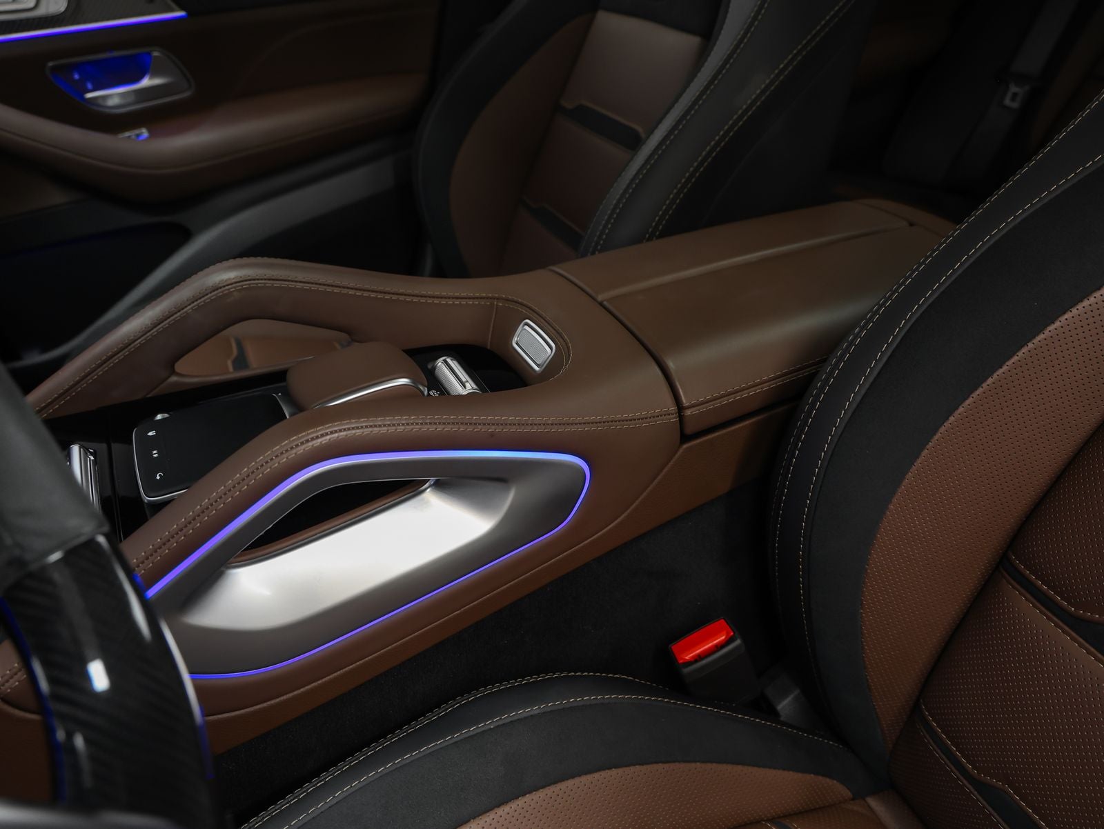 2025 Mercedes-Benz GLE GLE 53 AMG® 4MATIC®