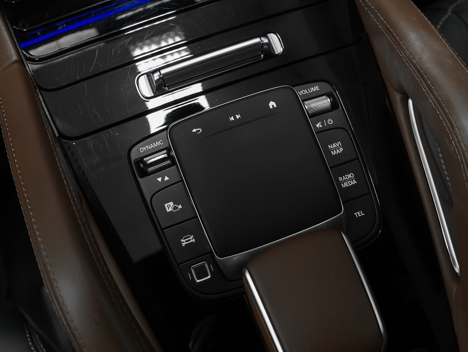 2025 Mercedes-Benz GLE GLE 53 AMG® 4MATIC®