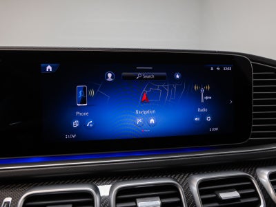 2025 Mercedes-Benz GLE GLE 53 AMG® 4MATIC®