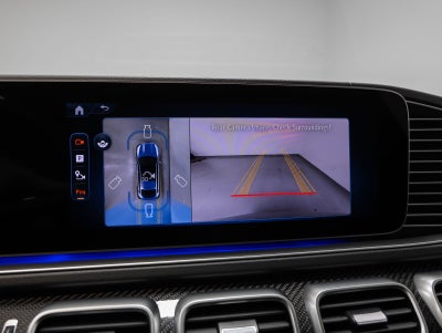 2025 Mercedes-Benz GLE GLE 53 AMG® 4MATIC®