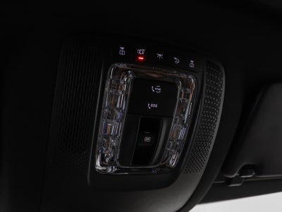 2025 Mercedes-Benz GLE GLE 53 AMG® 4MATIC®