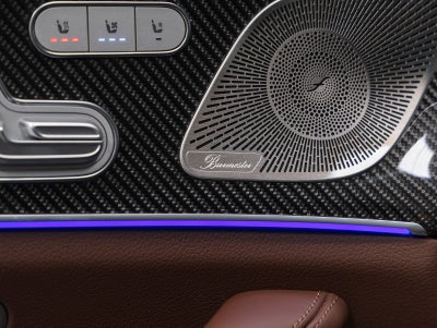 2025 Mercedes-Benz GLE GLE 53 AMG® 4MATIC®