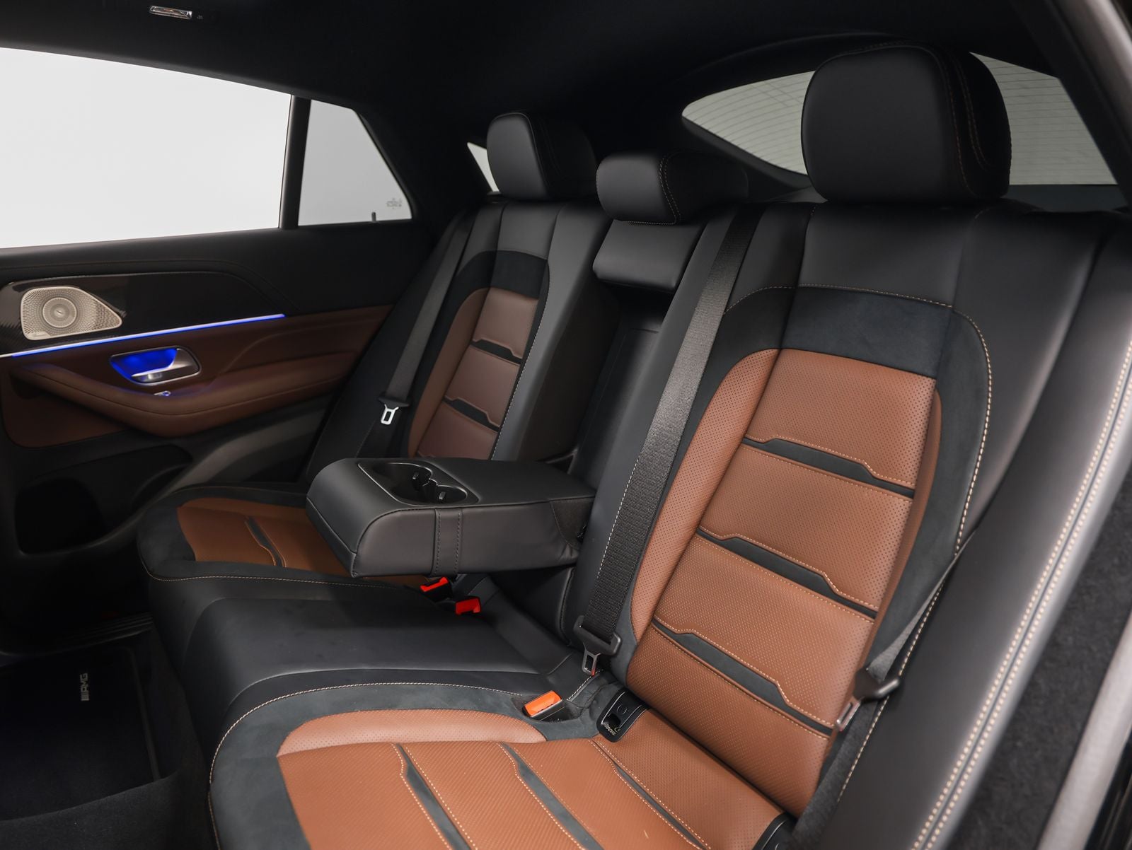2025 Mercedes-Benz GLE GLE 53 AMG® 4MATIC®