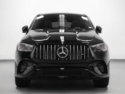 2025 Mercedes-Benz GLE GLE 53 AMG® 4MATIC®