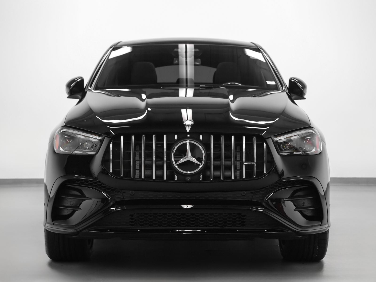 2025 Mercedes-Benz GLE GLE 53 AMG® 4MATIC®