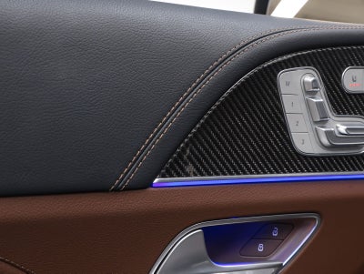 2025 Mercedes-Benz GLE GLE 53 AMG® 4MATIC®