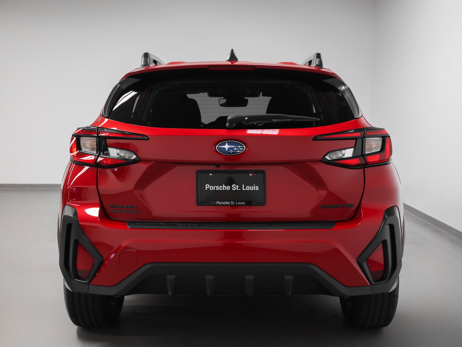 2026 Subaru Crosstrek Premium AWD