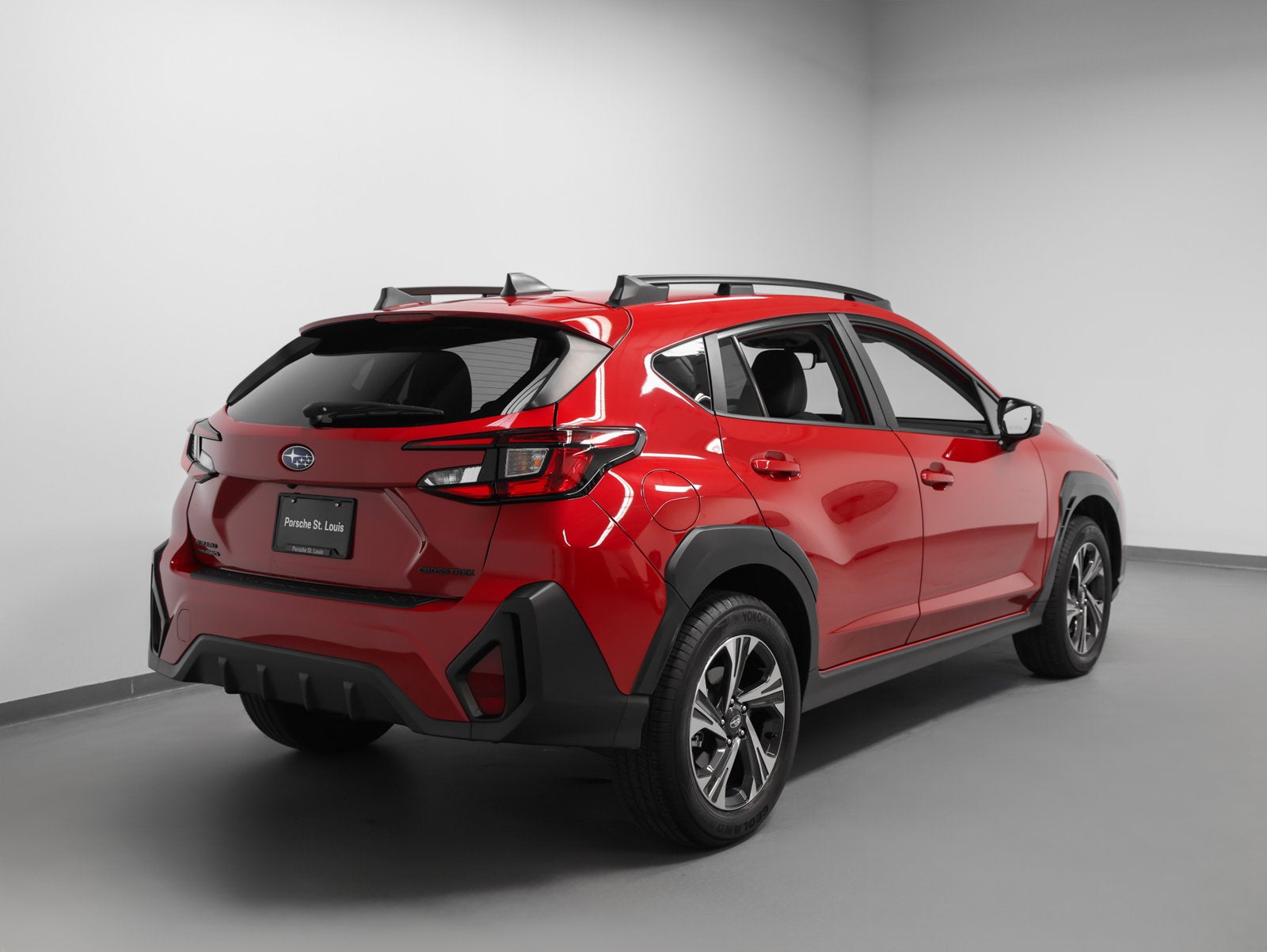 2026 Subaru Crosstrek Premium AWD