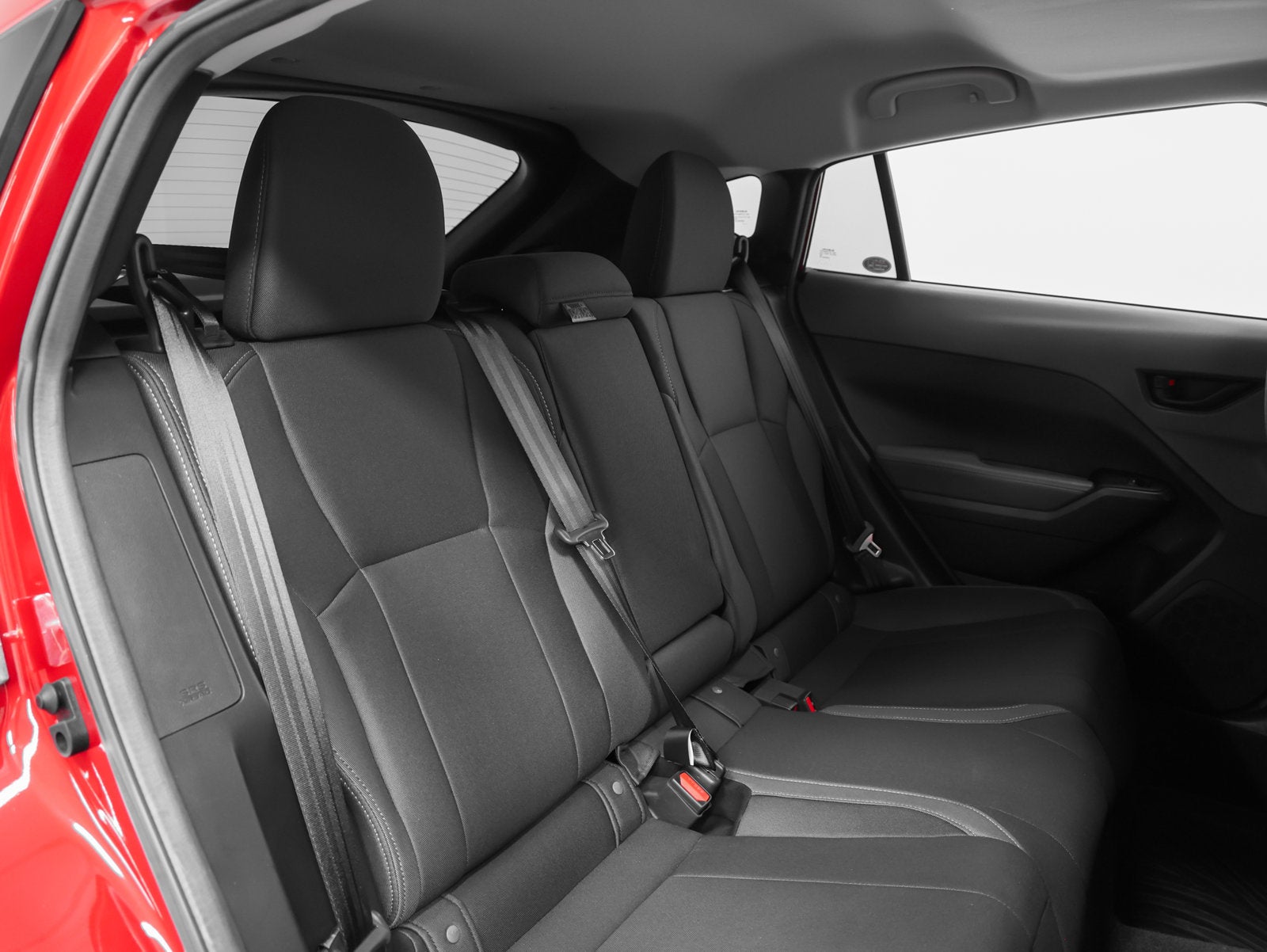2026 Subaru Crosstrek Premium AWD