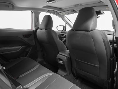 2026 Subaru Crosstrek Premium AWD