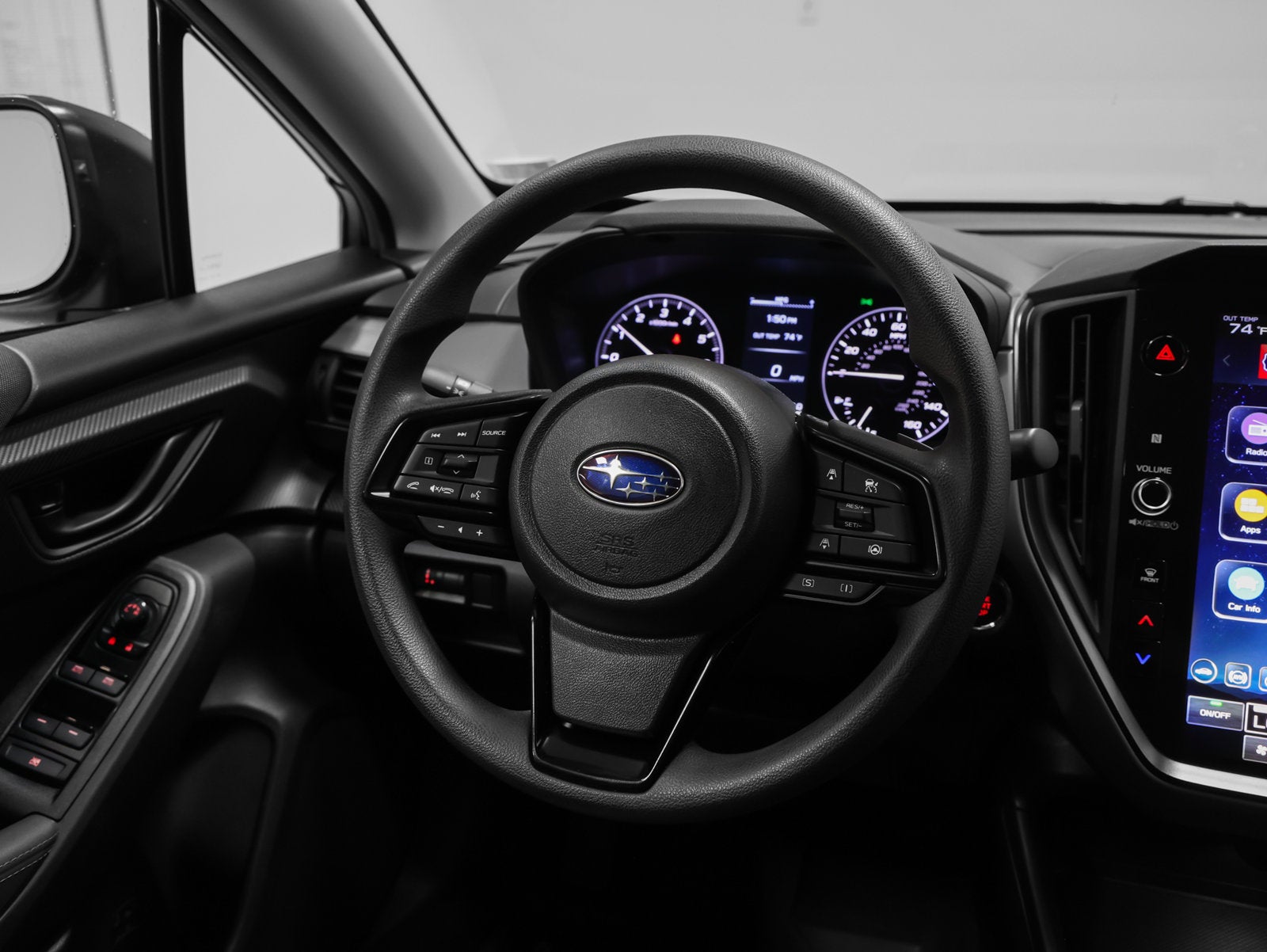 2026 Subaru Crosstrek Premium AWD