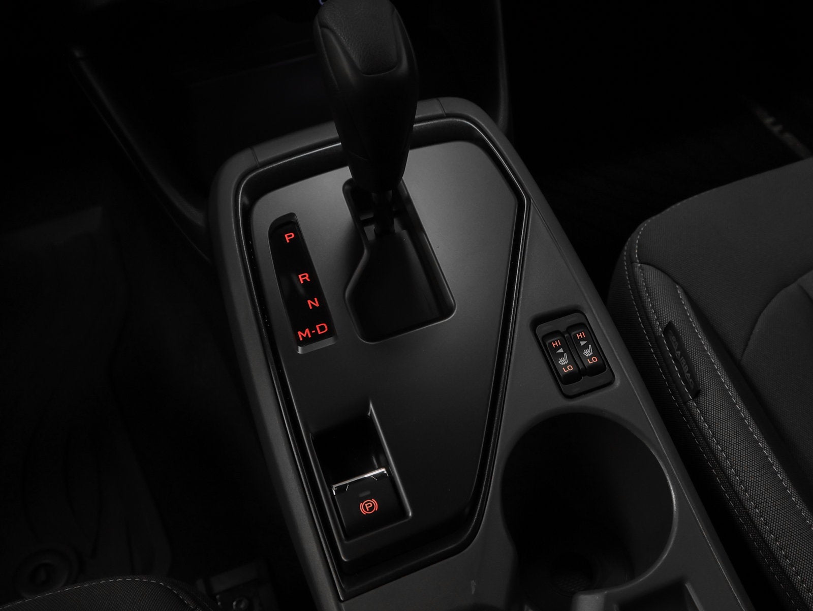 2026 Subaru Crosstrek Premium AWD