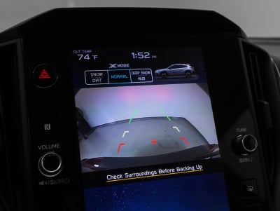 2026 Subaru Crosstrek Premium AWD