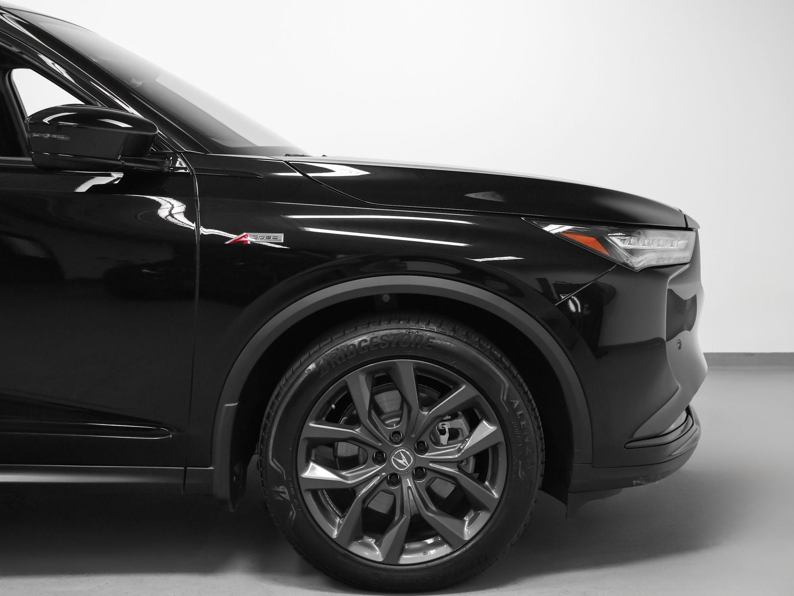 2024 Acura MDX A-Spec SH-AWD