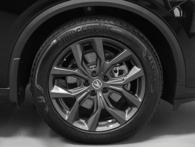 2024 Acura MDX A-Spec SH-AWD