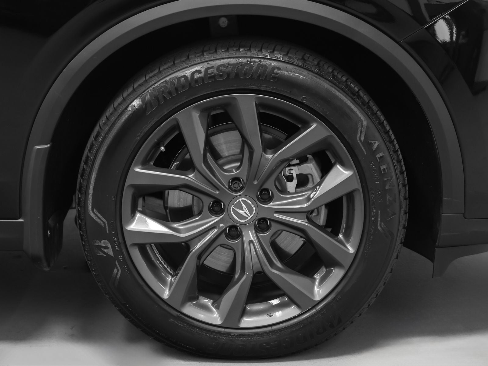 2024 Acura MDX A-Spec SH-AWD