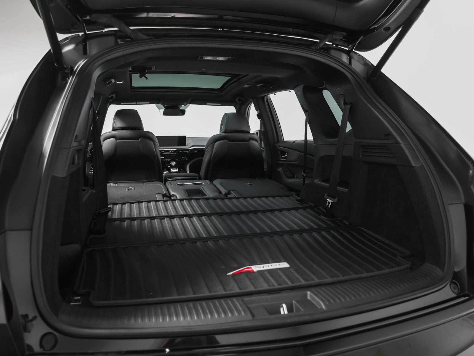 2024 Acura MDX A-Spec SH-AWD
