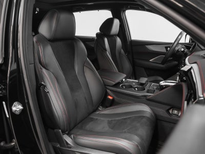 2024 Acura MDX A-Spec SH-AWD