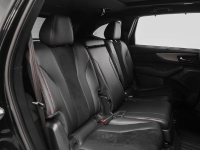 2024 Acura MDX A-Spec SH-AWD