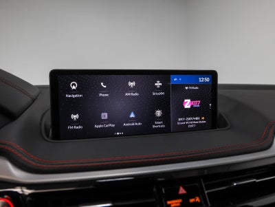 2024 Acura MDX A-Spec SH-AWD