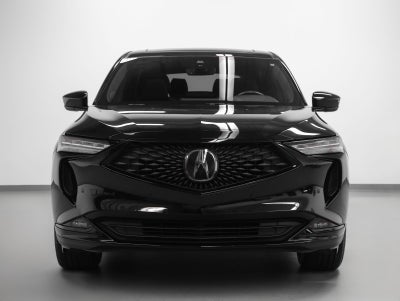 2024 Acura MDX A-Spec SH-AWD