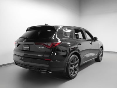 2024 Acura MDX A-Spec SH-AWD