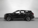 2022 INFINITI QX60 LUXE