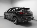 2022 INFINITI QX60 LUXE