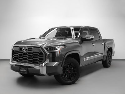 2023 Toyota Tundra Hybrid 1794 Edition