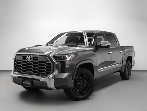 2023 Toyota Tundra Hybrid 1794 Edition