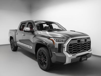 2023 Toyota Tundra Hybrid 1794 Edition