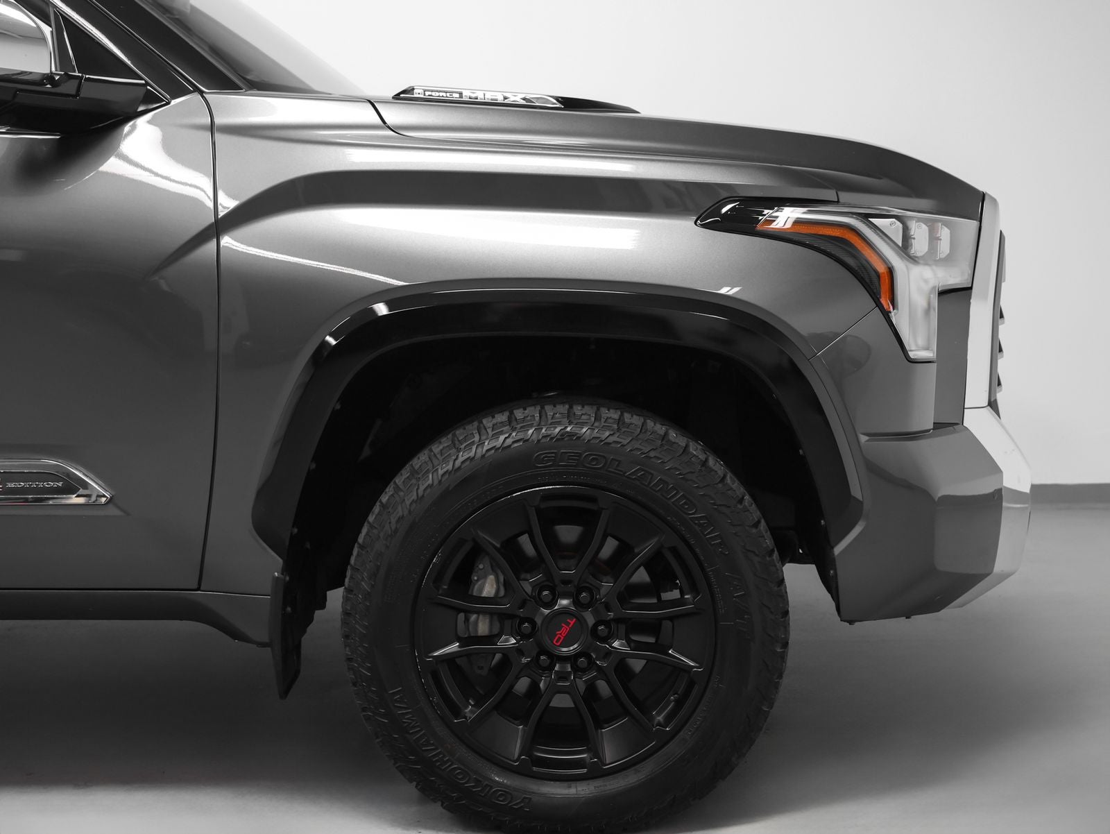 2023 Toyota Tundra Hybrid 1794 Edition