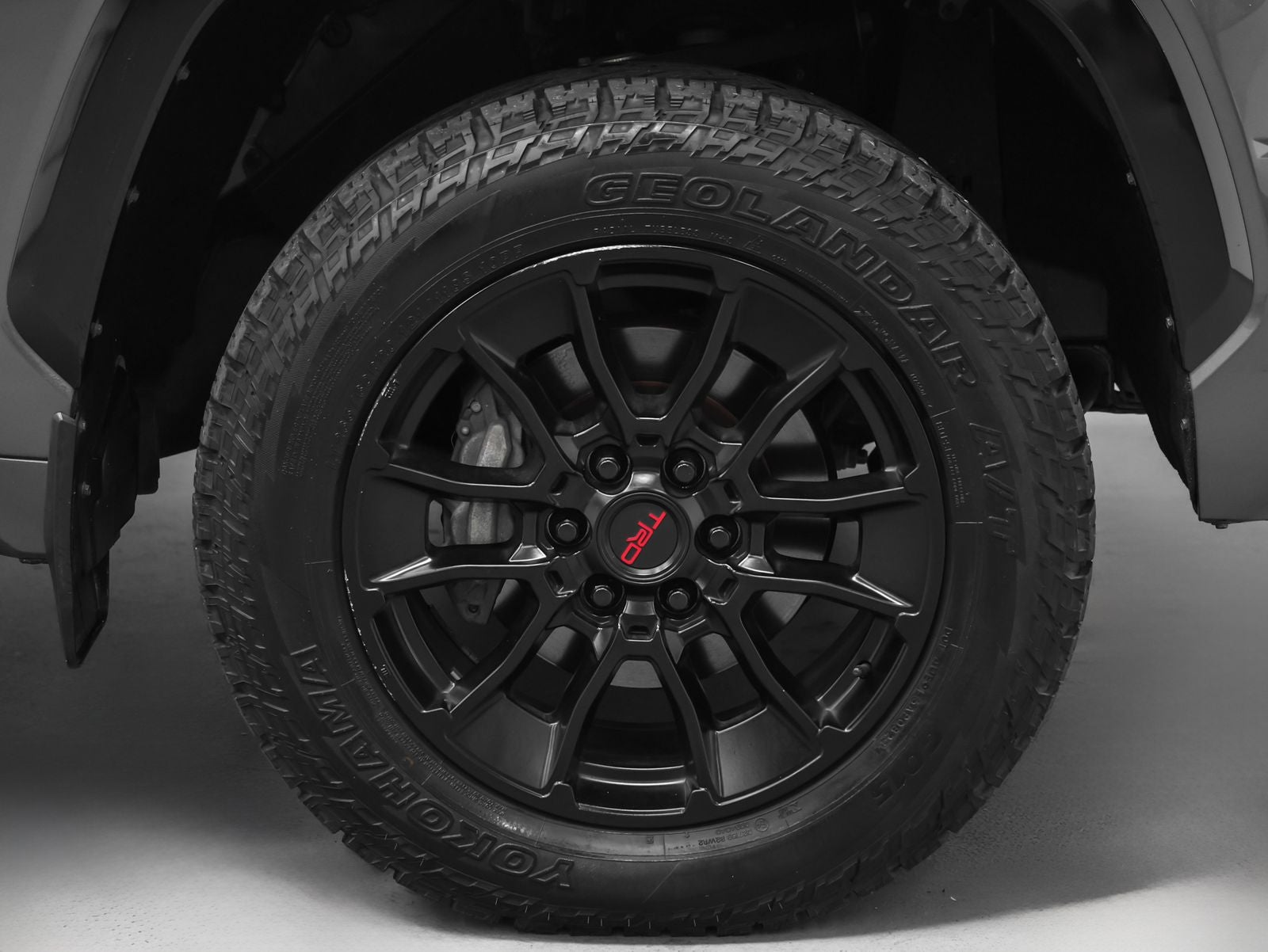 2023 Toyota Tundra Hybrid 1794 Edition