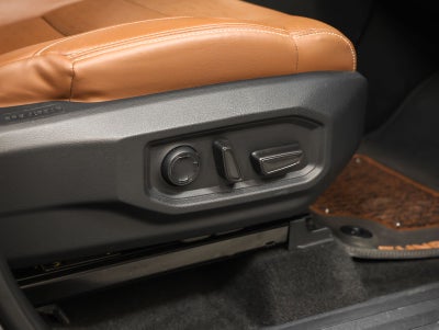 2023 Toyota Tundra Hybrid 1794 Edition