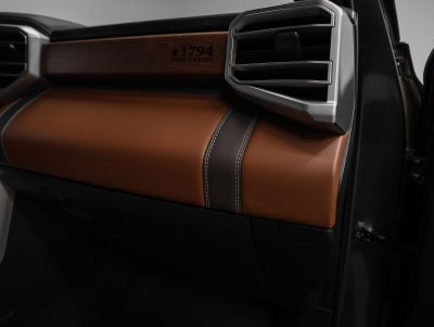 2023 Toyota Tundra Hybrid 1794 Edition