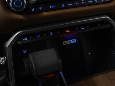 2023 Toyota Tundra Hybrid 1794 Edition