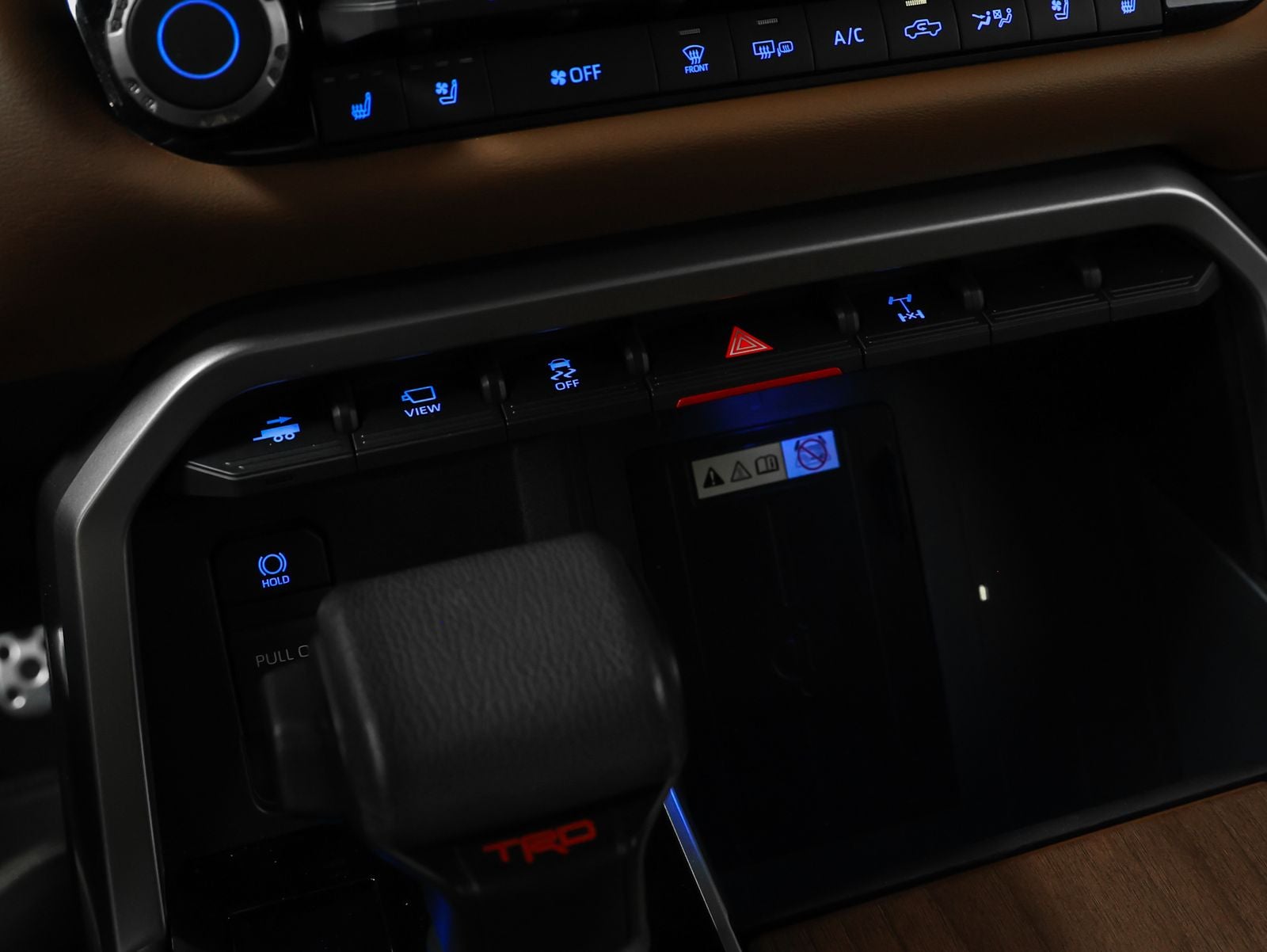 2023 Toyota Tundra Hybrid 1794 Edition