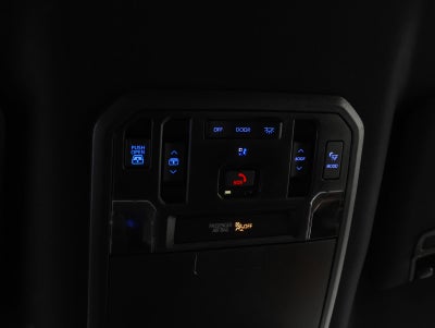 2023 Toyota Tundra Hybrid 1794 Edition