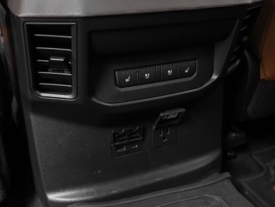 2023 Toyota Tundra Hybrid 1794 Edition