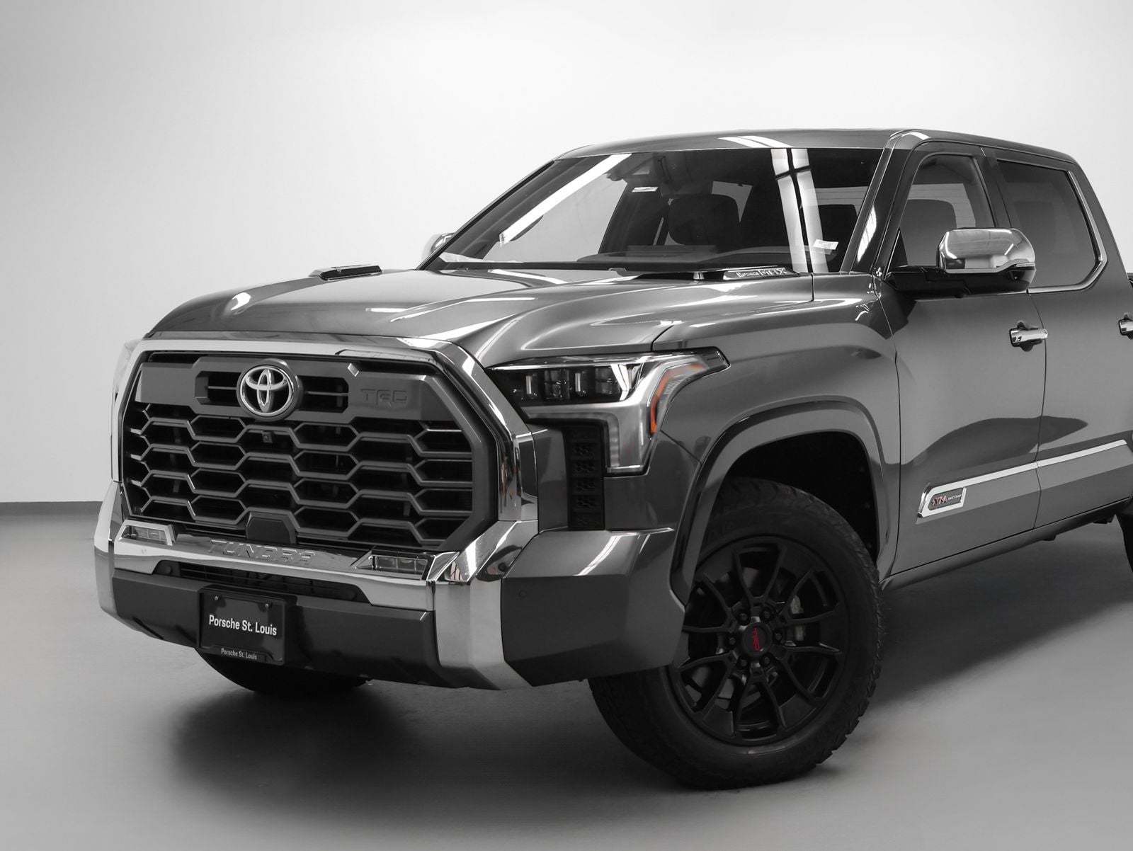 2023 Toyota Tundra Hybrid 1794 Edition